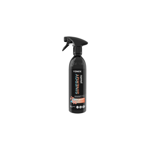 SINERGY PLASTIC 500ML