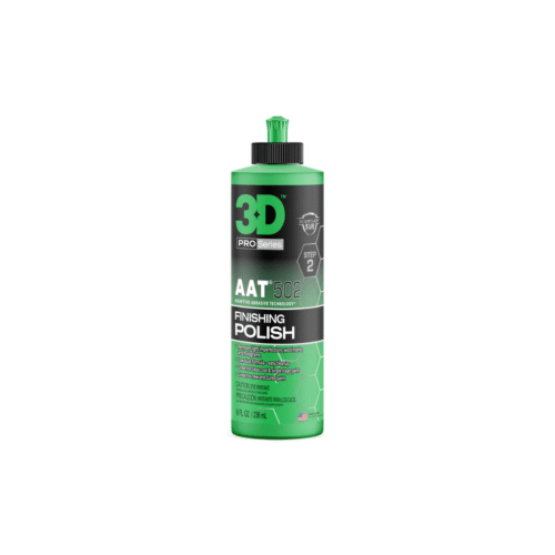 3D PULIMENTO FINISH AAT 502