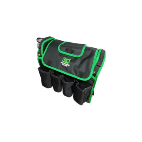 BOLSO 3D MULTIUSO 42.5 X 24 X 34