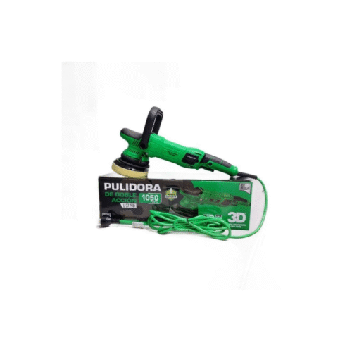 PULIDORA ROTOORBITAL 3D L-37PRO
