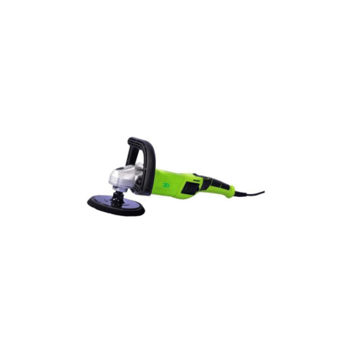 PULIDORA ROTATIVA 3D L-36