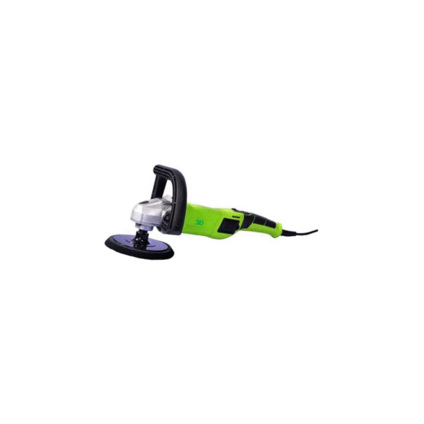 PULIDORA ROTATIVA 3D L-36