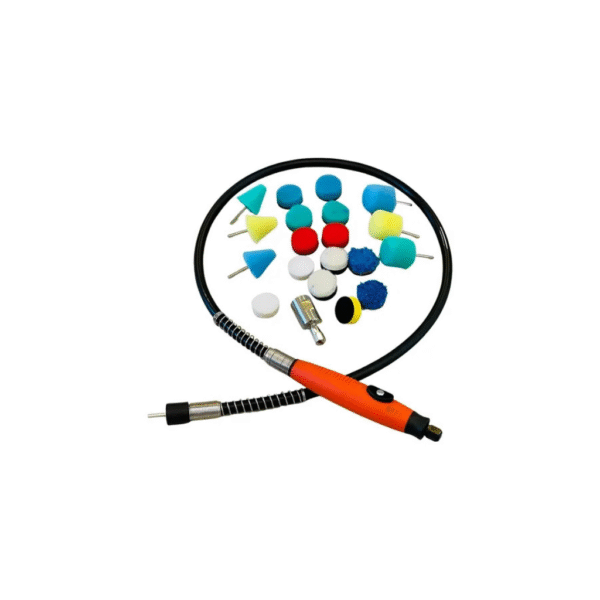 KIT NANO POLISHER x 22 PIEZAS