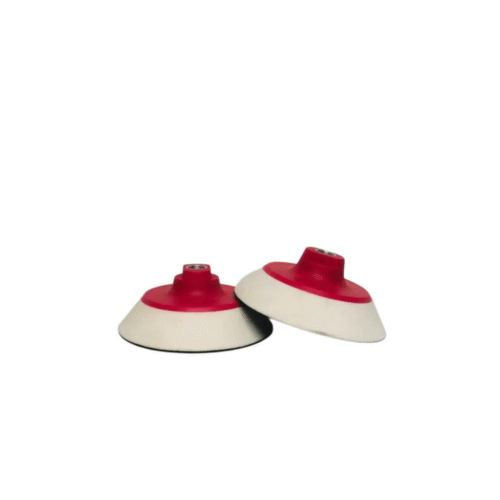 BACKING PLATE FLEXIBLE PREMIUM 5" Y 3"