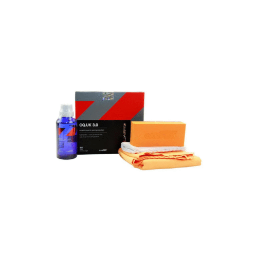 SELLADOR CERAMICO CARPRO CQUARTZ UK 3.0