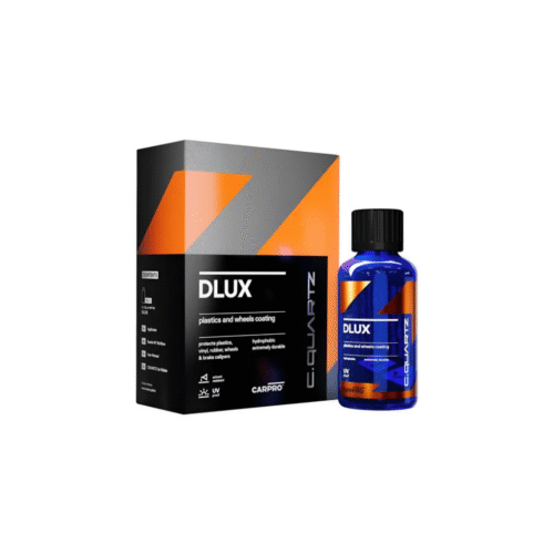 SELLADOR NANOTECNOLOGICO CARPRO CQUARTZ DLUX 50ML