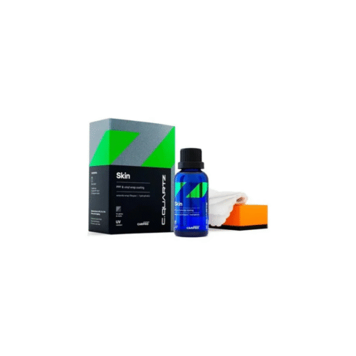 SELLADOR CERAMICO CARPRO CQUARTZ SKIN 50ML