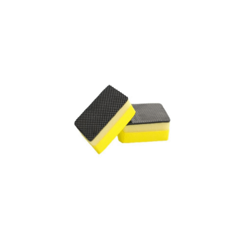 ESPONJA CLAY LAFFITTE PROFESIONAL x2