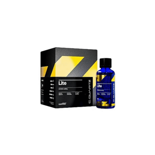 SELLADOR CERAMICO CARPRO CQUARTZ LITE