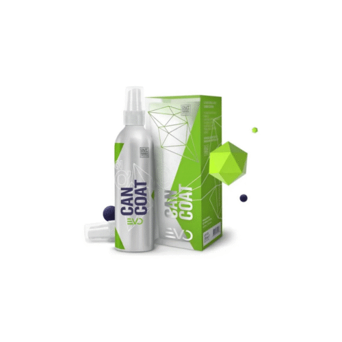 SELLADOR CERAMICO GYEON Q2 CANCOAT EVO
