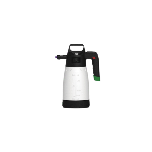 IK FOAM PRO2 (Pulverizador a mano)