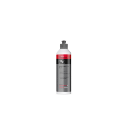 KOCH CHEMIE H9.01 Heavy Cut