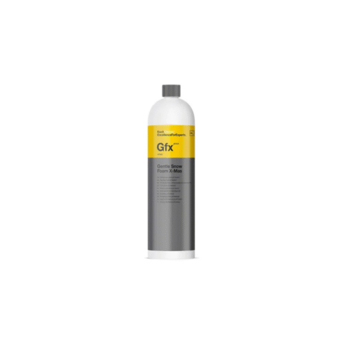 KOCH CHEMIE GENTLE SNOW FOAM 1L