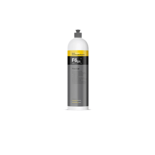 KOCH CHEMIE F6.01 Fine Cut
