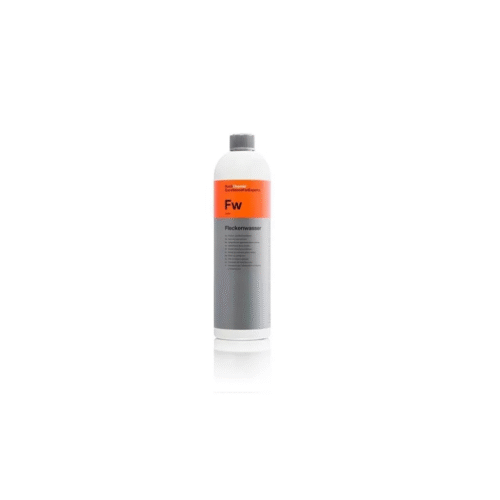 KOCH CHEMIE FLECKENWASSER STAIN AND WAX REMOVER 1L