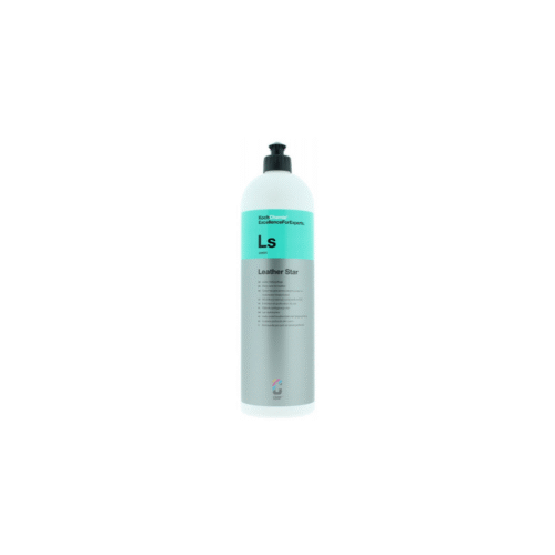 KOCH CHEMIE LEATHER STAR 1L