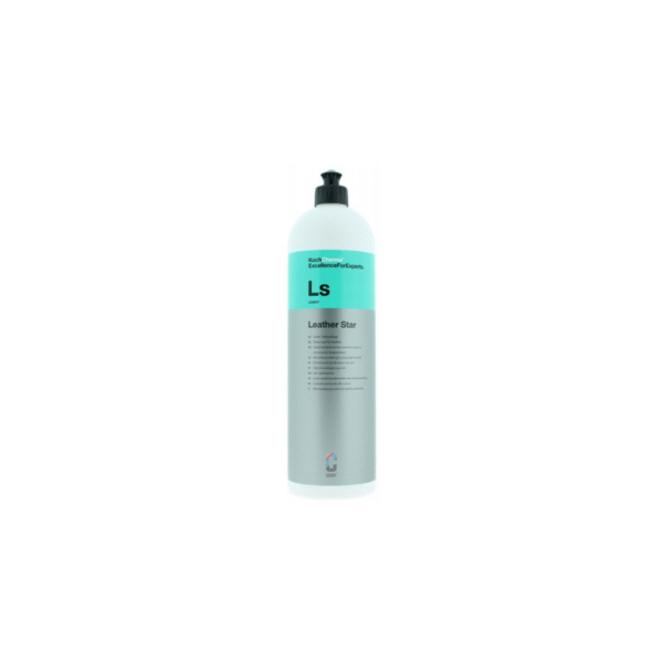 KOCH CHEMIE LEATHER STAR 1L