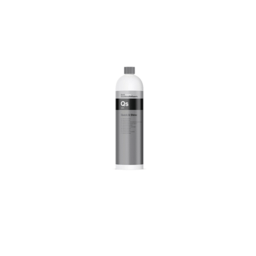 KOCH CHEMIE QUICK & SHINE 1L