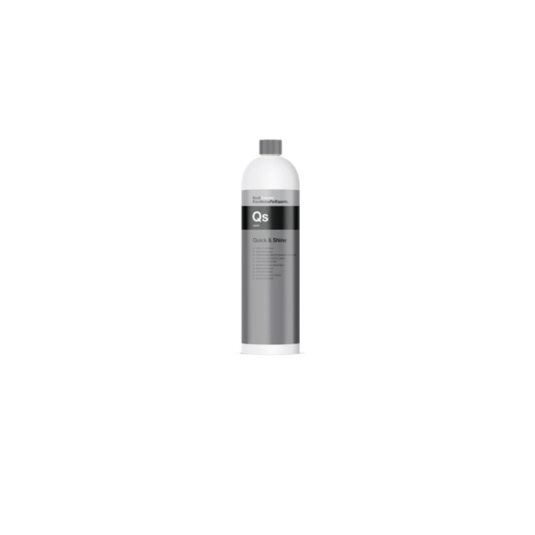 KOCH CHEMIE QUICK & SHINE 1L