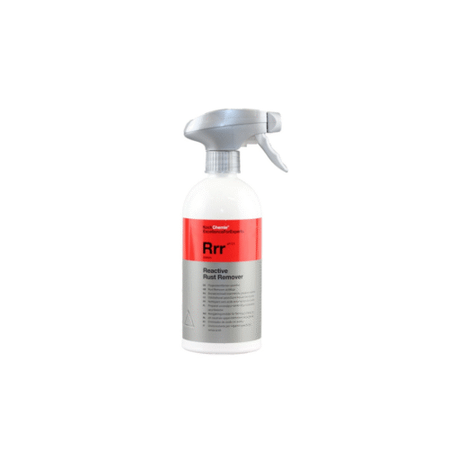 KOCH CHEMIE REACTIVE RUST REMOVER X 500ML