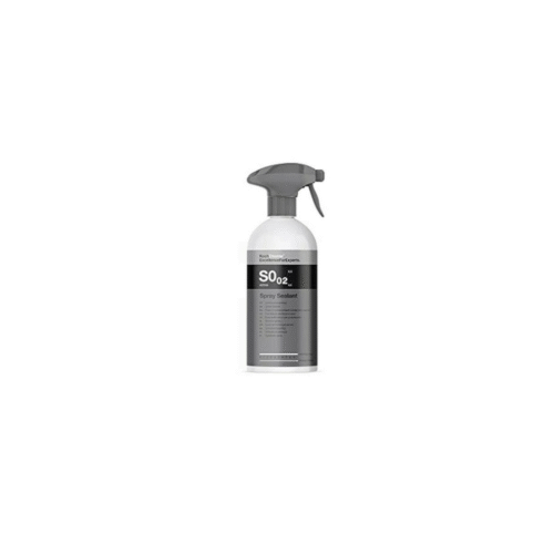 KOCH CHEMIE SO.02 SPRAY SEALANT