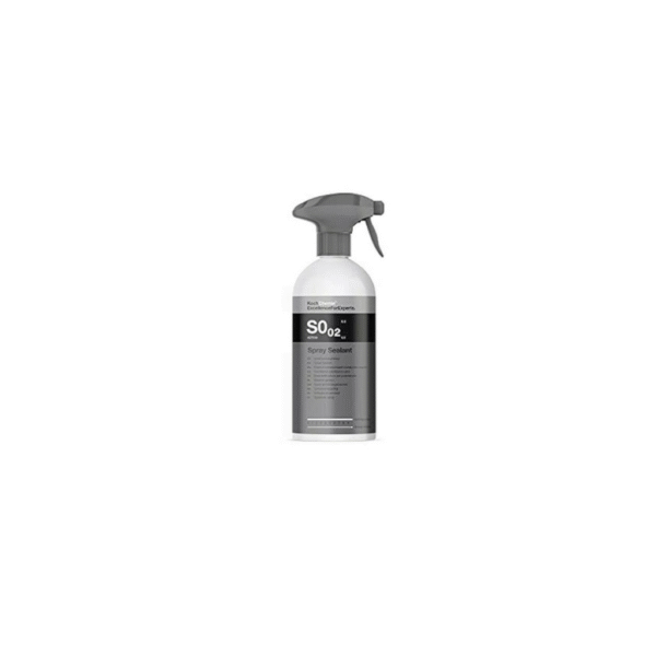 KOCH CHEMIE SO.02 SPRAY SEALANT
