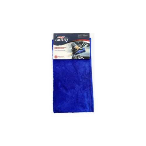 MICROFIBRA CORTE LASER LAFFITTE 30X30