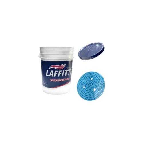 DECANTADOR 25CM + BALDE 20LTS LAFFITTE