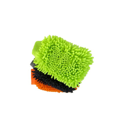 GUANTE DE MICROFIBRA LAFFITTE