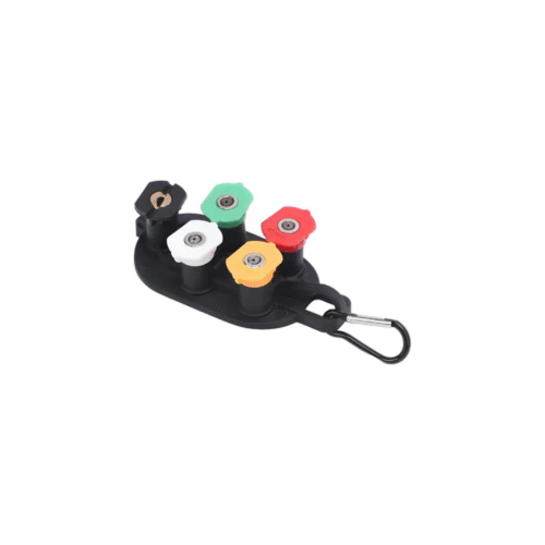KIT DE PICOS PARA PISTOLA CORTA x5u LAFFITTE