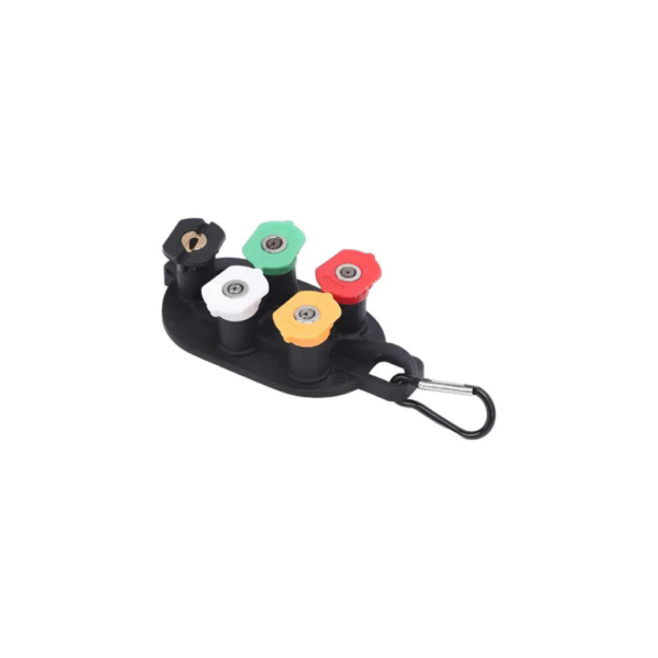 KIT DE PICOS PARA PISTOLA CORTA x5u LAFFITTE