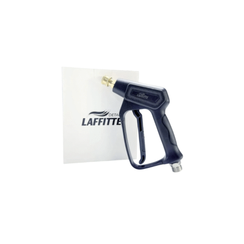 PISTOLA CORTA LAFFITTE
