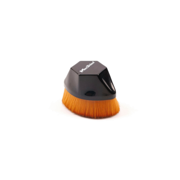 BRUSH ULTRA SOFT MAXSHINE