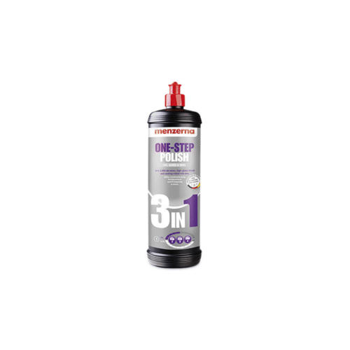 MENZERNA ONE-STEP POLISH 3 IN 1
