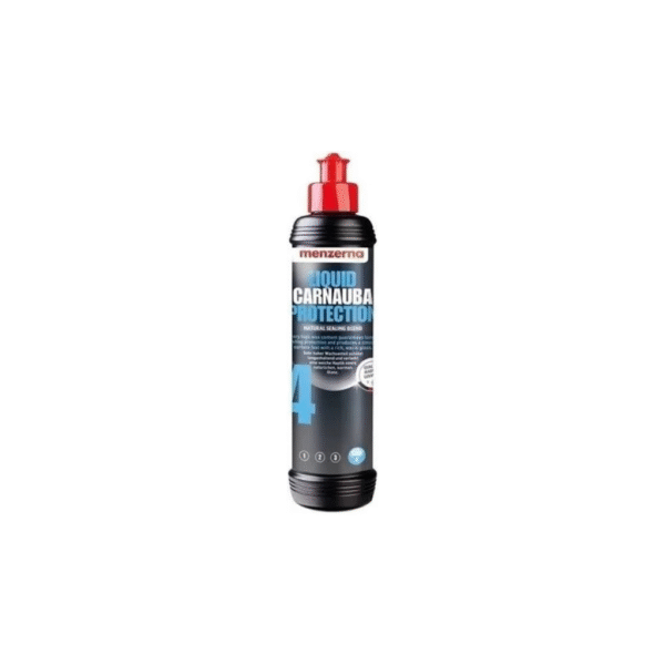 MENZERNA LIQUID CARNAUBA PROTECTION X 250ML