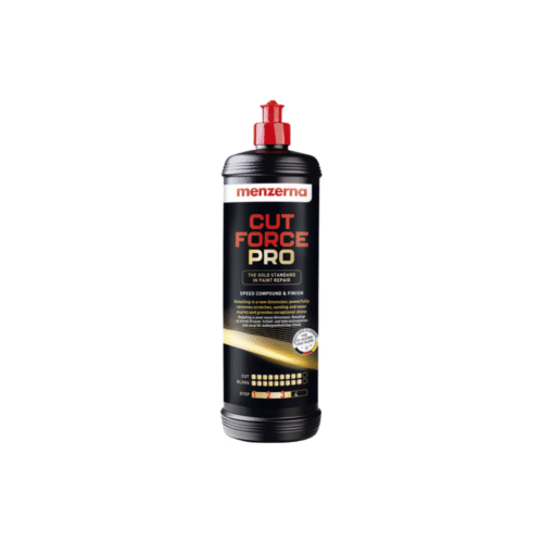 MENZERNA CUT FORCE PRO