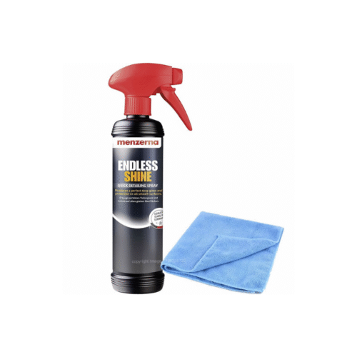 MENZERNA ENDLESS SHINE X 500ML Quick detail