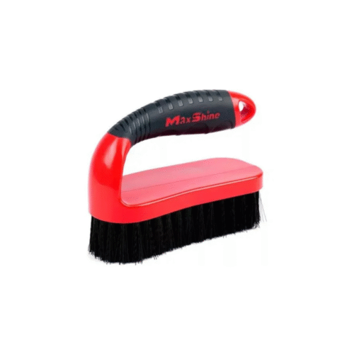 CEPILLO MAXSHINE PARA ALFOMBRAS Y CUBIERTAS