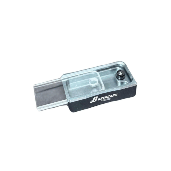 CONTENEDOR DE CUCHILLAS OVERCARS