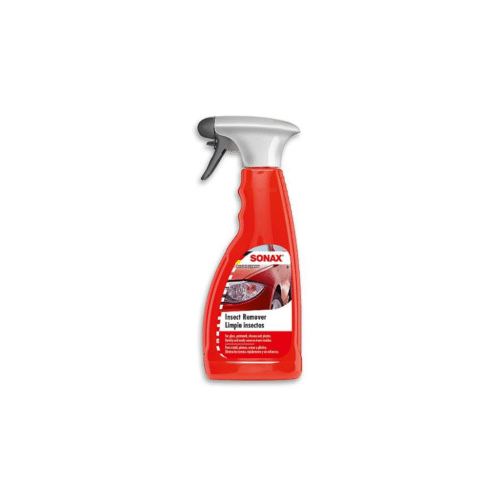 SONAX LIMPIA INSECTOS 500ML