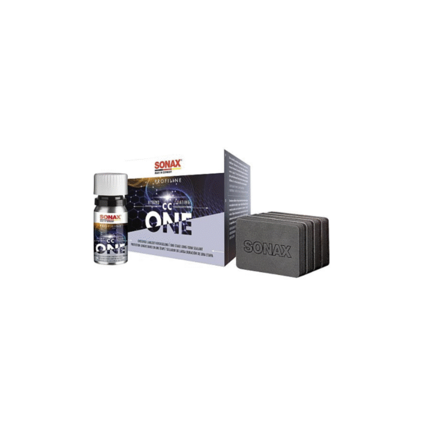 SONAX SELLADOR CC ONE 50ML