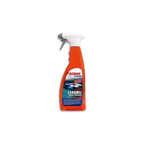 SONAX XTREME CERAMIC SPRAY COATING 750 ML