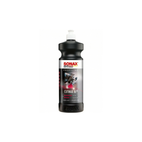 SONAX CUT MAX