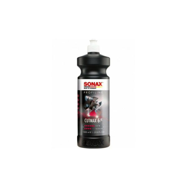 SONAX CUT MAX