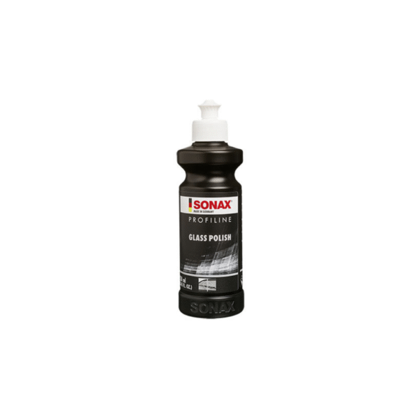 SONAX GLASS POLISH X 250 ML