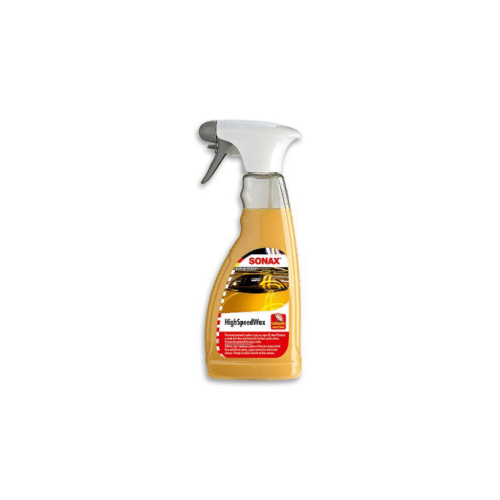 SONAX HIGH SPEED 500ML