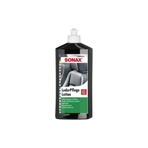 SONAX LEATHER PFLEGER 250ML