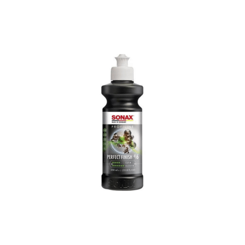 SONAX PERFECT FINISH