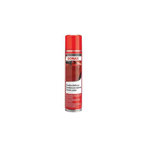 SONAX REMOVEDOR/QUITA SAVIA/RESINA 400ML