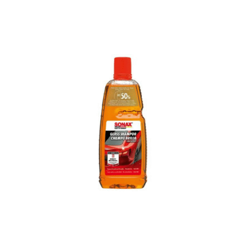 SHAMPOO SONAX SUPER CONCENTRADO